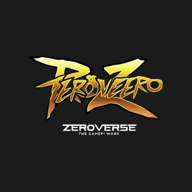 ZEROverse: The GameFi Wars