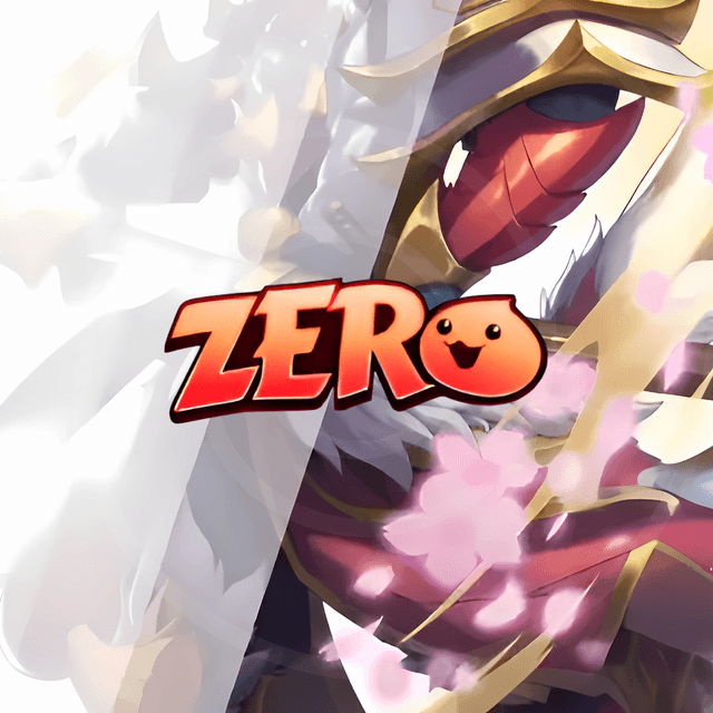ZERO - Eternal Love